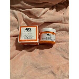 Origins ginzing cream 50ml